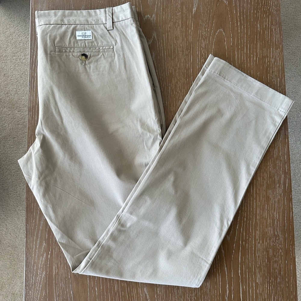 Vineyard Vines Breaker Pants